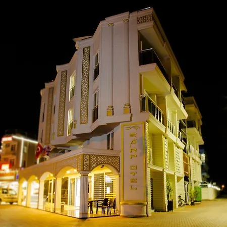 Hotel Sarp Kadriye 4*